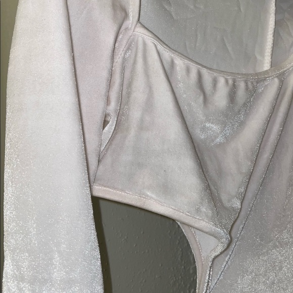 Turtleneck Mini Dress - Picture 3 of 4